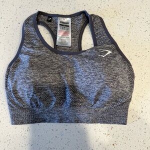 Gymshark seamless sports bra